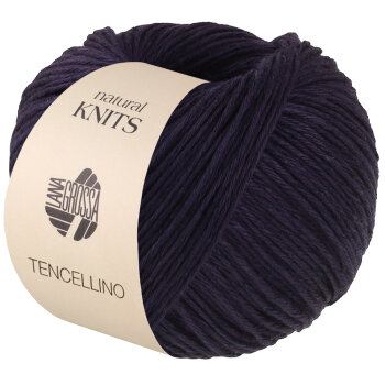 TENCELLINO | 18 - Nachtblau