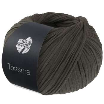 TESSERA | 15 - Dunkelgrau