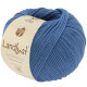 LANDLUST BAUMWOLLE GOTS | 37 - Himmelblau