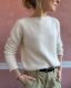 Kein Schnickschnack Pullover - PetiteKnit - Strickanleitung - Deutsch - gedruckt