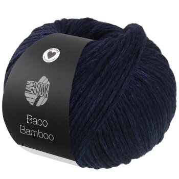 BACO BAMBOO | 3 - Nachtblau