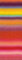 CANDY | 5 - Apricot/Orange/Dunkelviolett/Lila/Gelb/Gelbgrün/ Mint/Fuchsia/Rot/Pink/Rosa/Dunkelrot