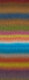 CANDY | 9 - Nougat/Schoko-/Rostbraun/Stahlblau/Grün/ Fuchsia/Pistazie/Mint/Türkis/Graublau/Violett